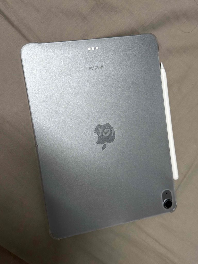 Apple iPad Air 5 M1 64GB Xám. Mua bán Máy tính bảng tại Quận 1 Tp Hồ Chí Minh được đăng bởi Bảo Nghi hình 1