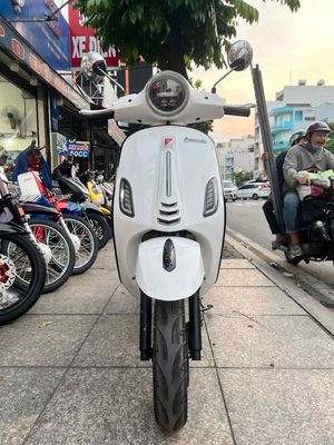 Cửa Hàng Xe Máy Phước Thọ Bán xe Victoria V882 cũ