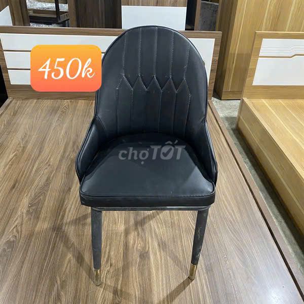 GHẾ VĂN PHÒNG CHÂN QUỲ  TỒN KHO. Mua bán Đồ dùng văn phòng tại Quận 3 Tp Hồ Chí Minh được đăng bởi thanh lý phong hải  hình 2