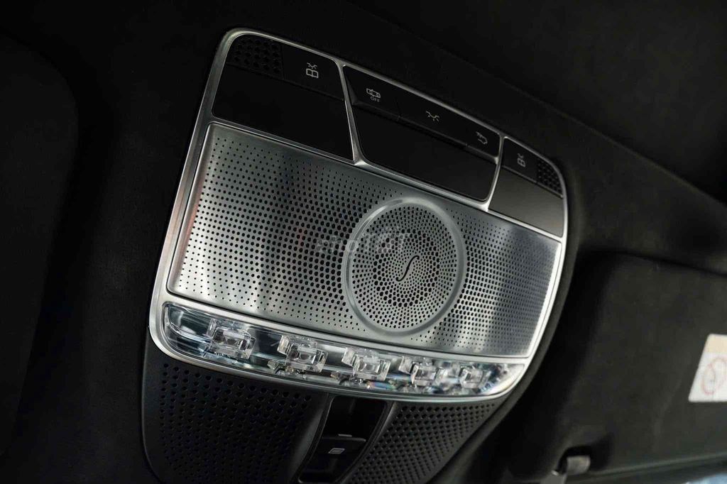 LONG ANH AUTO cề Mercedes S450 Luxury model 2018. Mua bán Ô tô tại Quận 7 Tp Hồ Chí Minh được đăng bởi LongAnh AuTo  hình 14