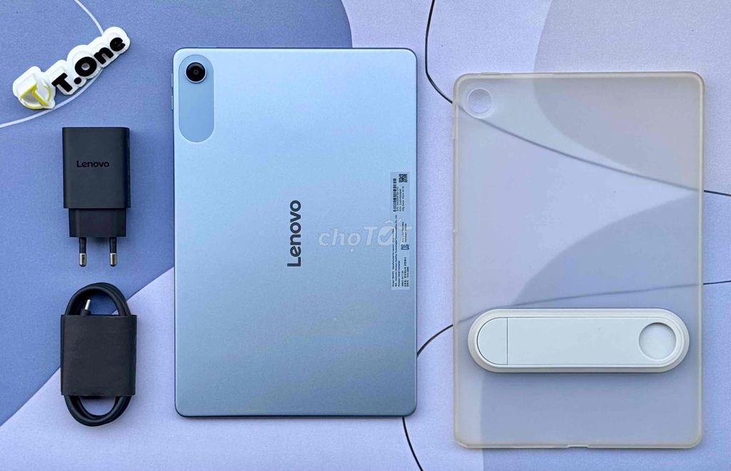 Lenovo Tab WiFi TB311FU 4GB/64GB Đẹp 99% Zin 100%. Mua bán Máy tính bảng tại Quận Ninh Kiều Cần Thơ được đăng bởi TOne Máy Lướt hình 1