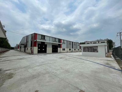 cho thuê kho xưởng bàu bàng- bình dương