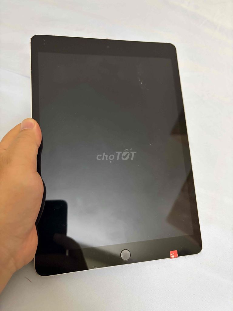 iPad Gen 9 128GB, 4G, Màn 10.2 inch. Mua bán Máy tính bảng tại Quận Hoàng Mai Hà Nội được đăng bởi Hoàng hình 1