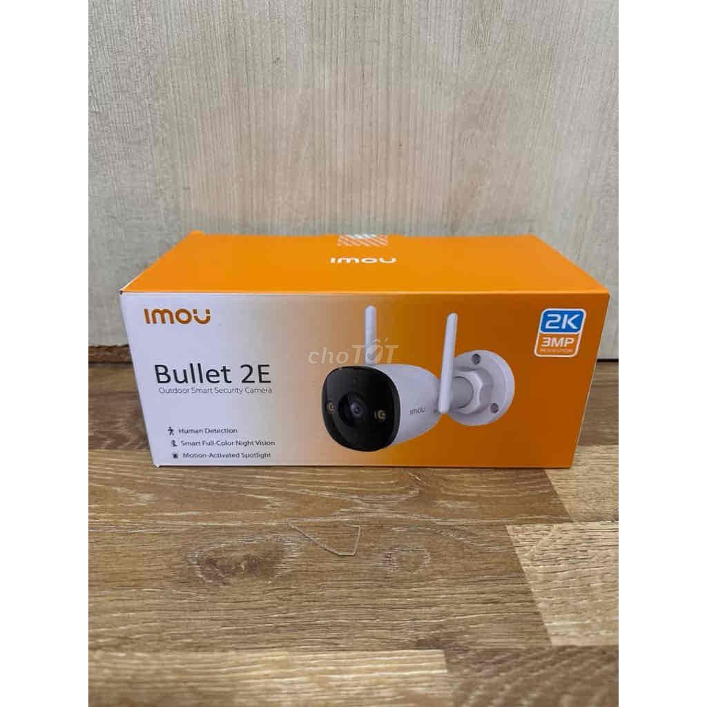 IMOU 5M( siêu nét đàm thoại 2 chiều). Mua bán Máy ảnh, Máy quay tại Quận Thanh Xuân Hà Nội được đăng bởi Hoàng Nguyễn Nam hình 1