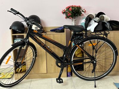 Xe đạp đường phố Thống Nhất GN 06-26-26 INCH. Mua bán Xe đạp tại Thành phố Thủ Đức Tp Hồ Chí Minh được đăng bởi Nghi Dương