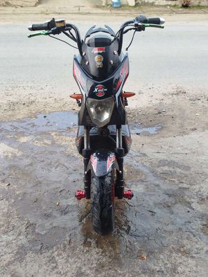 Xe xmen đã dọn gần như full.xe bao khoẻ. Mua bán Xe điện tại Huyện Tri Tôn An Giang được đăng bởi Tài snd