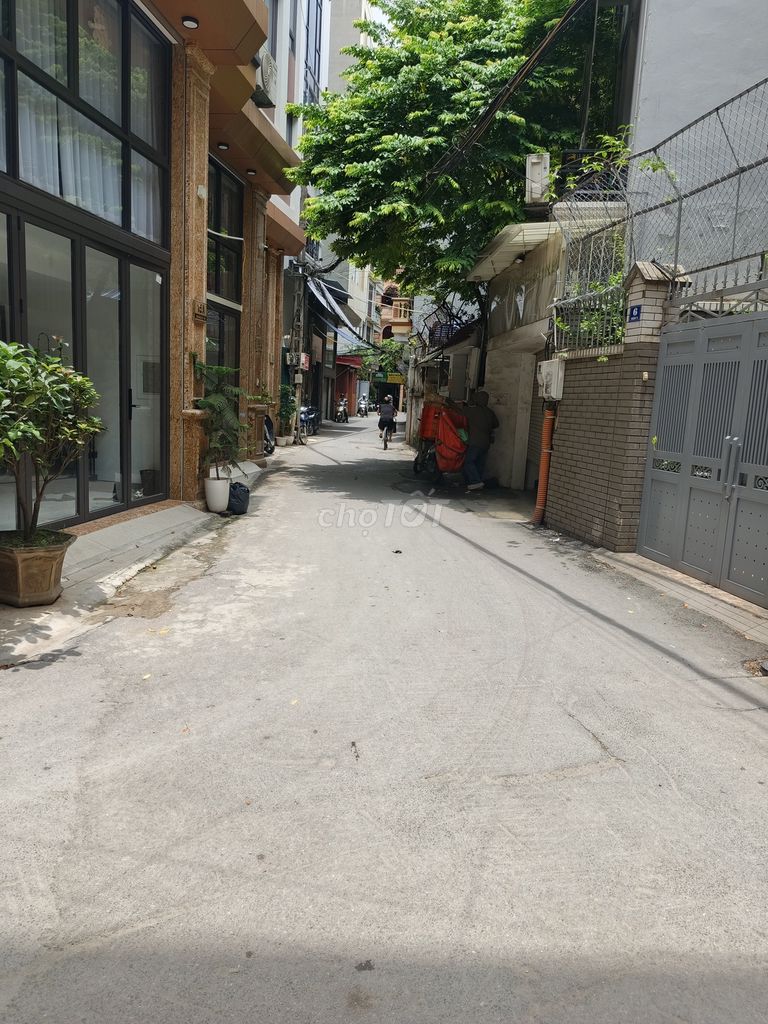CHÍNH CHỦ - HẠ GIÁ - BÁN ĐẤT NỀN – ĐỐNG ĐA – NGÕ Ô TÔ – 65,1 M2 - ảnh 5