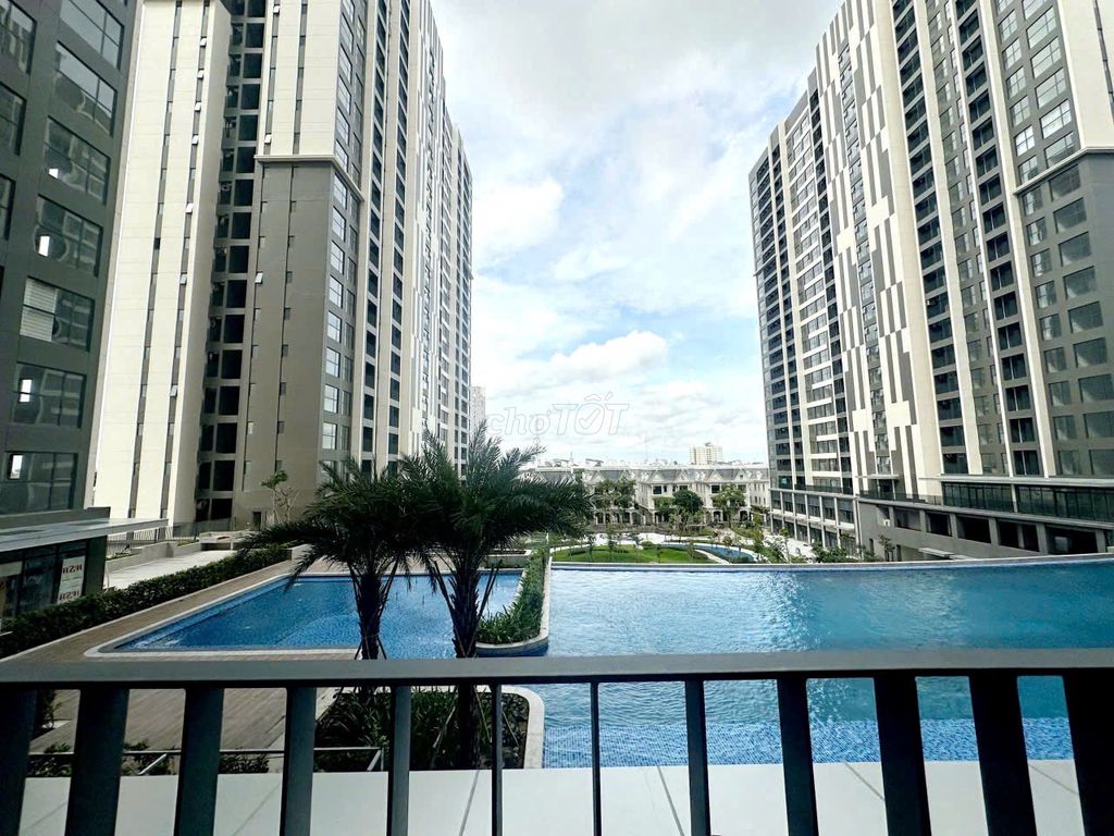 Cho thuê Victoria Village nhiều căn 2pn, 3pn giá chỉ từ 14tr/tháng