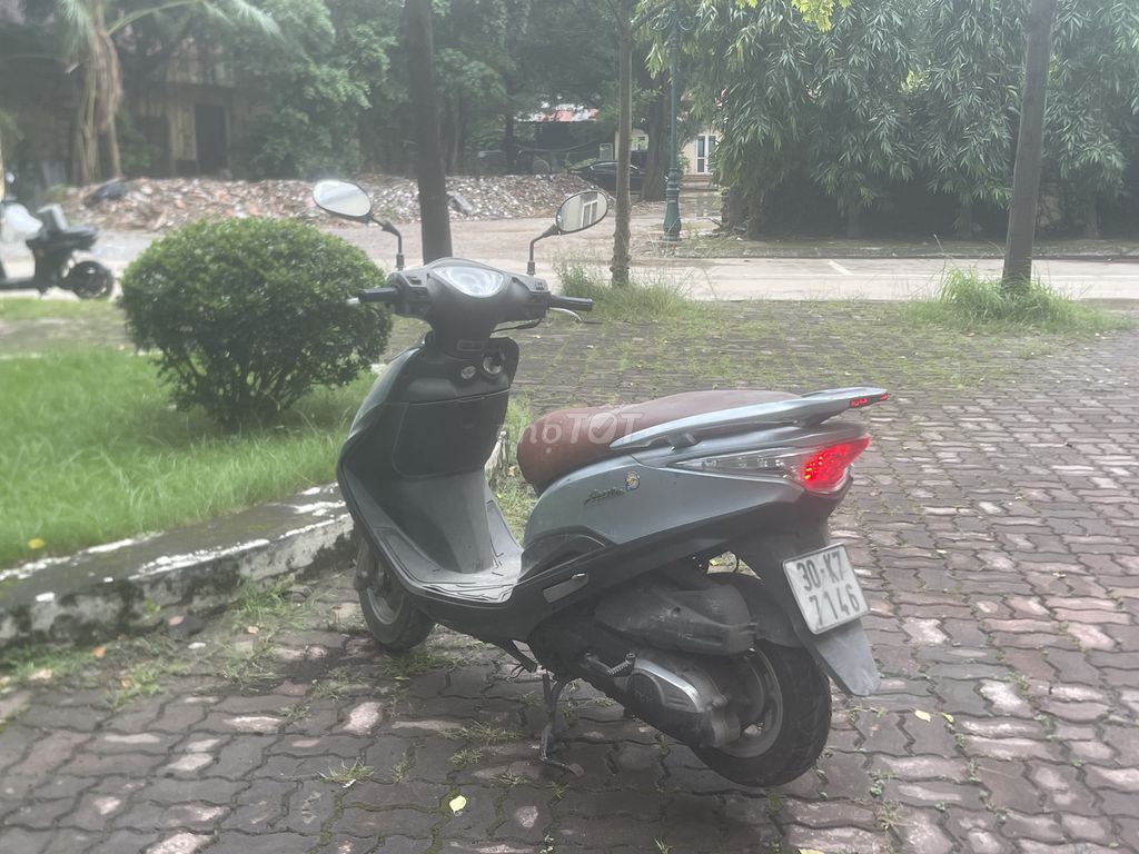 Chính chủ cần bán xe Atilla tay ga. Mua bán Xe máy tại Quận Nam Từ Liêm Hà Nội được đăng bởi Đoàn Vân Đưc hình 2