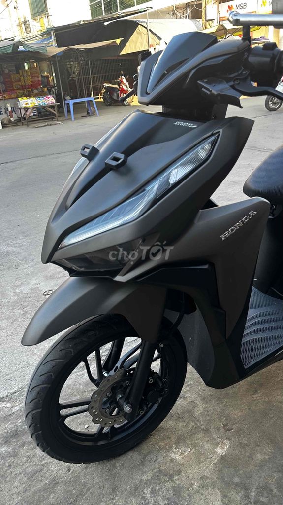 Vario 150 vàng cát 2019 ( hỗ trợ góp ). Mua bán Xe máy tại Huyện Chợ Mới An Giang được đăng bởi Cửa hàng xe Thiên Phước 2 hình 6
