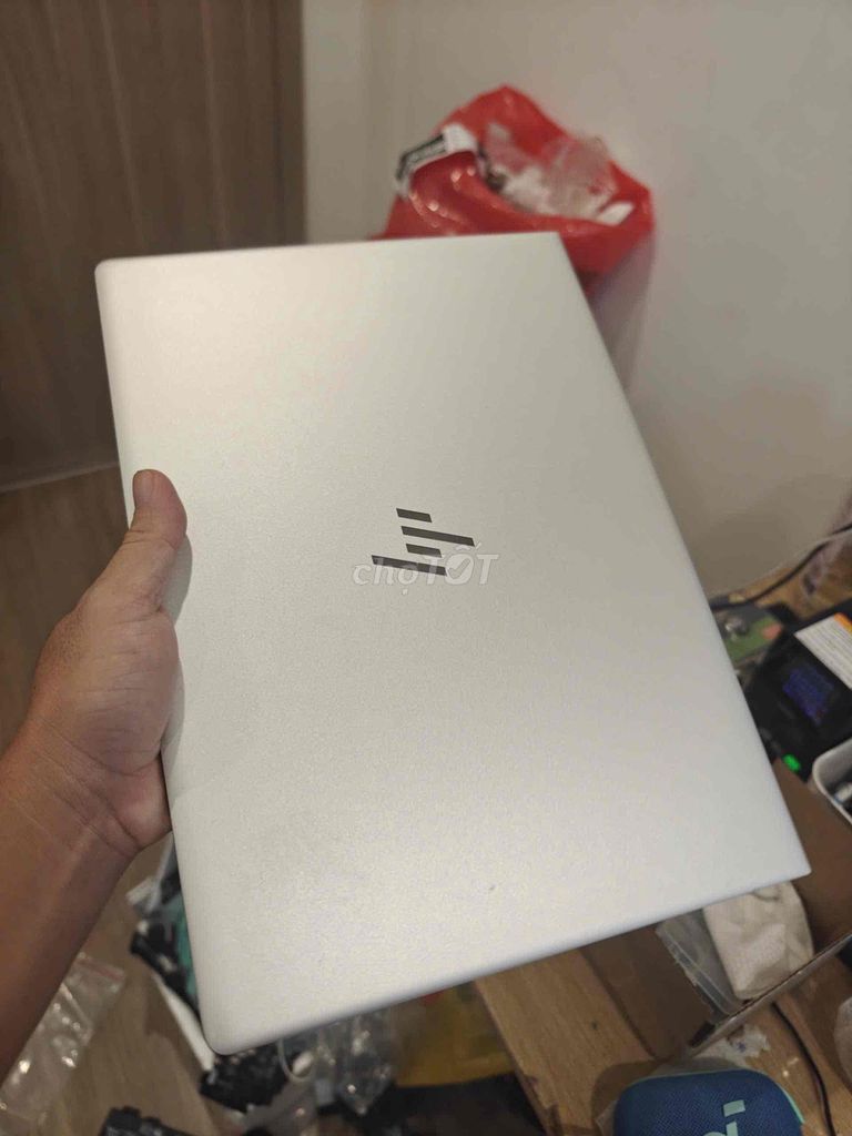 HP Elitebook 840 G5 i5 8GB Bạc Like New. Mua bán Laptop tại Thành phố Thủ Đức Tp Hồ Chí Minh được đăng bởi Minh Minh hình 1