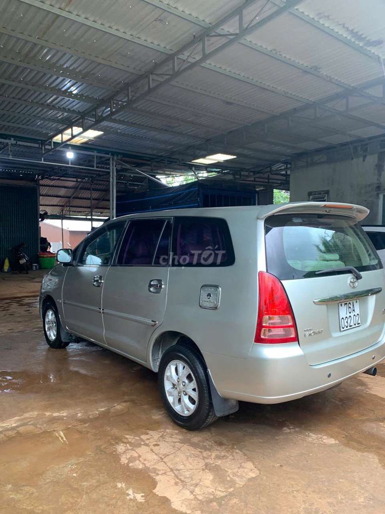 2008 G - 250000 km. Mua bán Ô tô tại Huyện Cư M'gar Đắk Lắk được đăng bởi Vuong hình 18