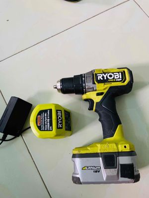 khong ryobi không than 18v. Mua bán Đồ chuyên dụng, Giống nuôi trồng tại Quận Ngũ Hành Sơn Đà Nẵng được đăng bởi Thái Ryobi