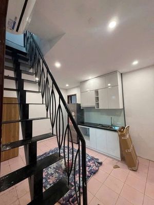 BÁN NHÀ TẬP THỂ GẦN HỌC VIỆN TÀI CHÍNH 45M2, 2 NGỦ, 2 WC, Ở NGAY. Mua bán căn hộ/chung cư tại Quận Bắc Từ Liêm Hà Nội được đăng bởi Vũ Thị Hiền