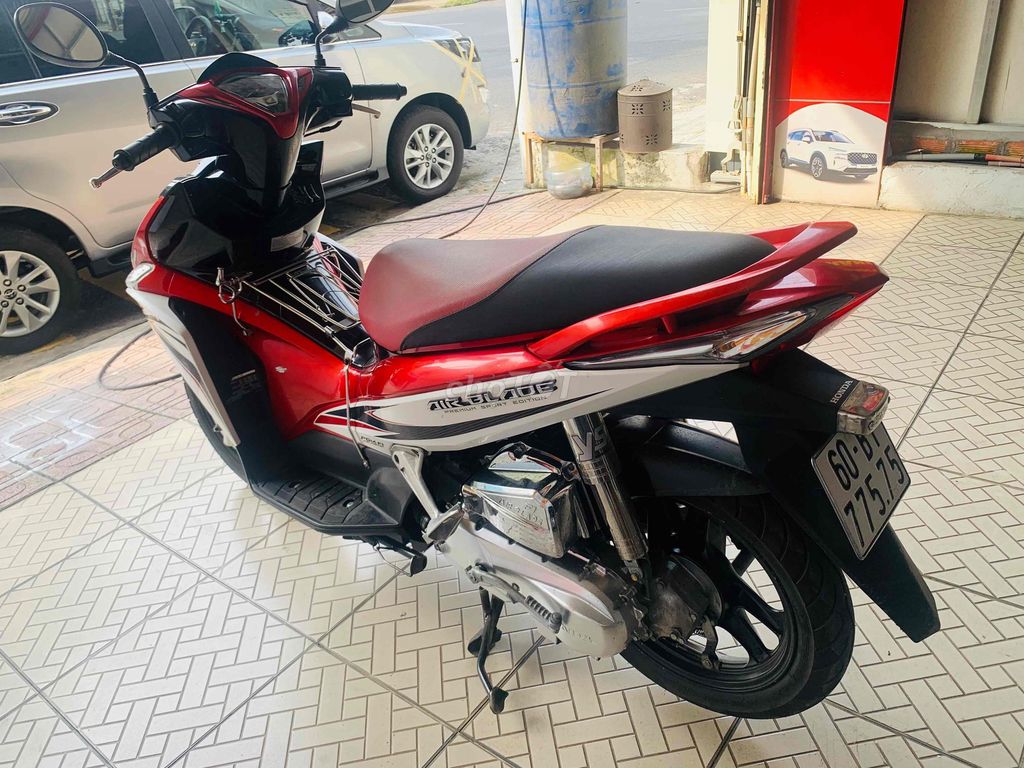 ban xe abe phun xang điên tử. Mua bán Xe máy tại Thành phố Biên Hòa Đồng Nai được đăng bởi Hoàng Phương nam hình 4