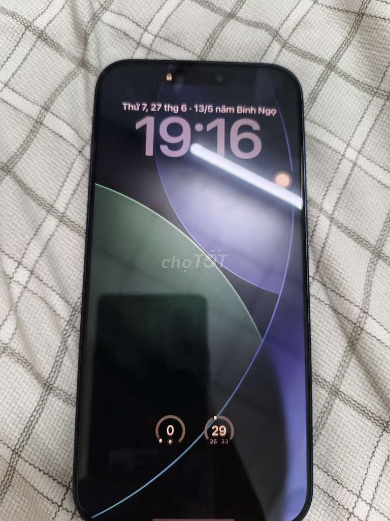 Apple iPhone 17 Pro Max 256GB Xanh đậm Mới 100%. Mua bán Điện thoại tại Huyện Hồng Ngự Đồng Tháp được đăng bởi Tên chưa cung cấp hình 1