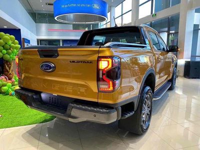 WILDTRACK MỚI 2025 KHYẾN MÃI KHỦNG DỊP CUỐI NĂM. Mua bán Ô tô tại Quận Bình Tân Tp Hồ Chí Minh được đăng bởi nguyễn tiến dũng