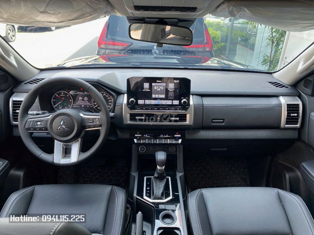 SIêu Ưu Đãi Triton GLX + PRE + ATHELE cực háp dẫn. Mua bán Ô tô tại Quận 1 Tp Hồ Chí Minh được đăng bởi Trung  hình 6