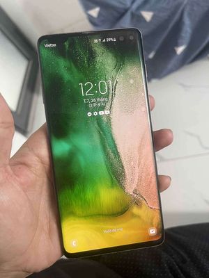 S10 plus. Mua bán Điện thoại tại Quận Phú Nhuận Tp Hồ Chí Minh được đăng bởi Đào Duy
