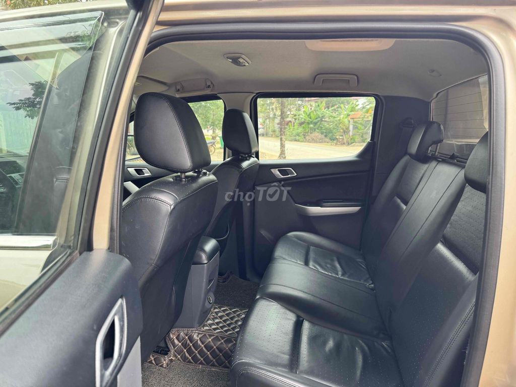 Mazda BT 50 2015 2.2L 4x2 AT số tự động. Mua bán Ô tô tại Huyện Thạch Thành Thanh Hóa được đăng bởi Phạm Nam hình 6
