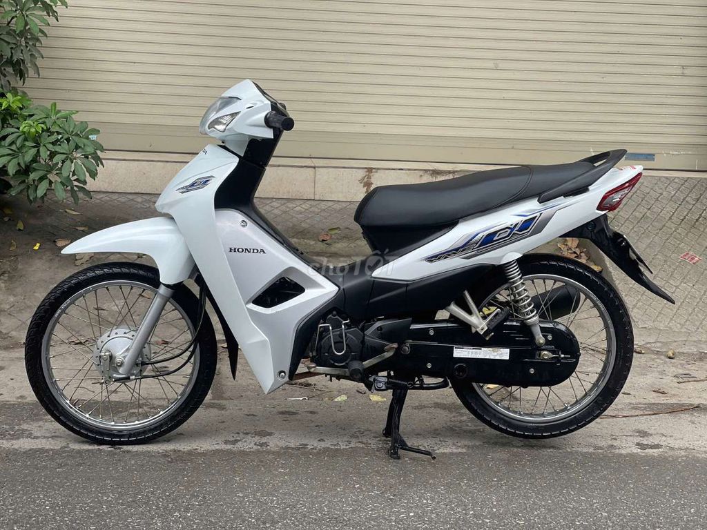 Honda Wave Alpha 110 dky 2024 mới 99%. Mua bán Xe máy tại Quận Bắc Từ Liêm Hà Nội được đăng bởi My hình 4