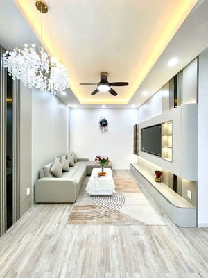 Cần bán căn hộ 2PN, 2WC tại Mường Thanh Viễn Triều