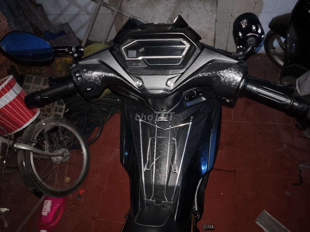 Honda Winner X 2021 Черный 22 000 км