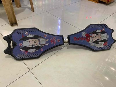 Xe ván trượt 2 bánh. Mua bán Đồ thể thao, Dã ngoại tại Quận Bình Thạnh Tp Hồ Chí Minh được đăng bởi pham tuan