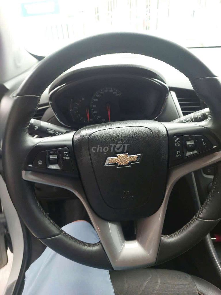 2016 1.4L LTZ - 110000 km. Mua bán Ô tô tại Thành phố Biên Hòa Đồng Nai được đăng bởi Mr Nam hình 10