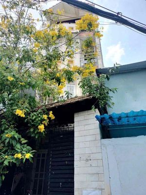 PHÒNG TRỌ ĐẸP NGAY TRUNG TÂM GÒ VẤP GẦN ĐHCN - NHIỀU TIỆN ÍCH