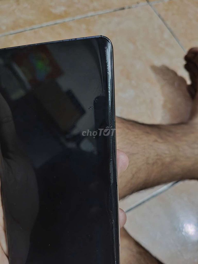 Vivo X100s Pro 256GB Đen. Mua bán Điện thoại tại Quận Gò Vấp Tp Hồ Chí Minh được đăng bởi Huỳnh Ngọc Minh hình 1