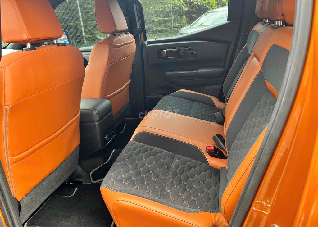 Mitsubishi Triton 2024 Athlete 4WD AT - 15500 km. Mua bán Ô tô tại Quận Tân Phú Tp Hồ Chí Minh được đăng bởi Nguyễn Thịnh hình 9