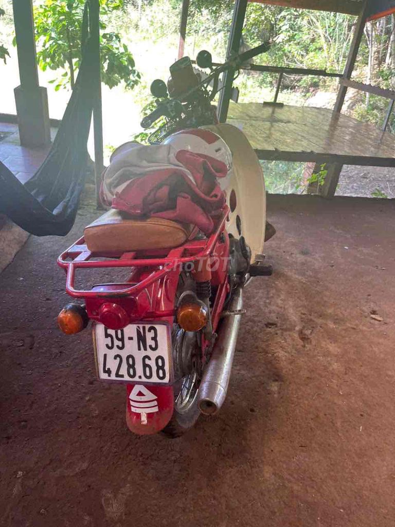 xe chính chủ md90. Mua bán Xe máy tại Quận Bình Thạnh Tp Hồ Chí Minh được đăng bởi A kiet hình 3