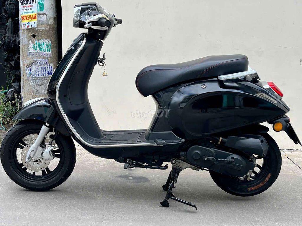 Универсал JVC Ceco 50 куб. см 2021, черный > 10 000 км