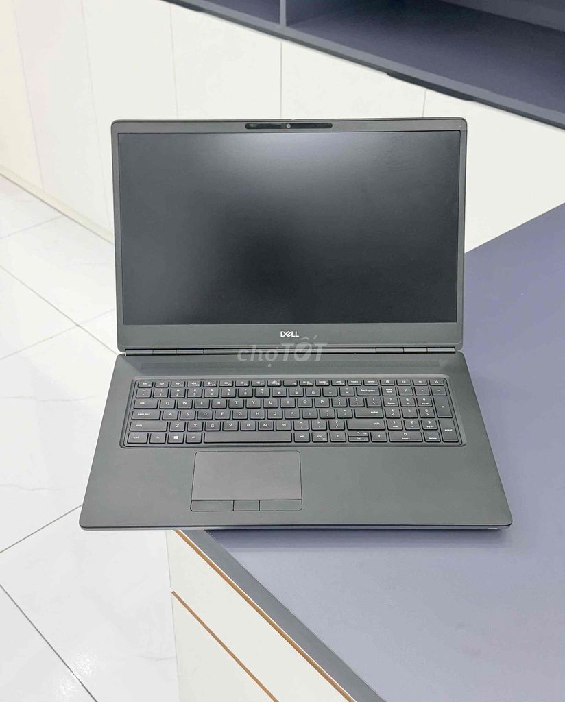 Dell Precision 7760 i9 17.3 inch 32GB/512GB. Mua bán Laptop tại Thành phố Thủ Đức Tp Hồ Chí Minh được đăng bởi Tuấn Cận Bán Laptop hình 1