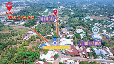 Đất mặt tiền Suối Chồn Bàu Cối, P. Bảo Vinh , Đồng Nai giá hấp dẫn. Mua bán đất tại Thành phố Long Khánh Đồng Nai được đăng bởi thanhvi