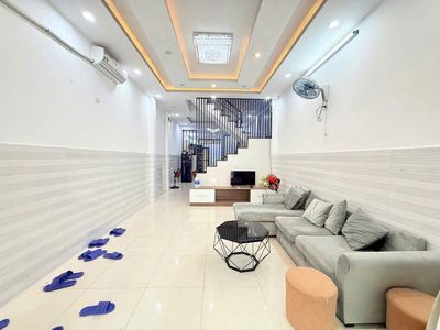 Rent · 5 bd · 60 м² · Quận Ngũ Hành Sơn, ул. Đường An Thượng 17