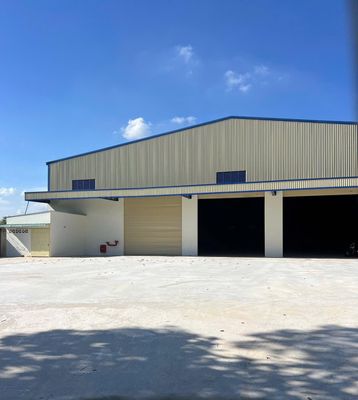 Cho Thuê 3000m2 Nhà Xưởng Phú Mỹ Có PCCC - Giá 50k/m2