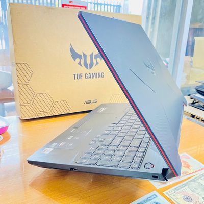 ASUS TUF GAMING FA506LH i5-10300H-16G-512G-GTX1650. Mua bán Laptop tại Quận Ninh Kiều Cần Thơ được đăng bởi Võ Diện