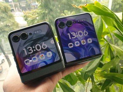 Motorola Razr 50 Ultra12G/256GB-Snapdragon 8s gen3. Mua bán Điện thoại tại Quận Thanh Xuân Hà Nội được đăng bởi Playmobile Shop