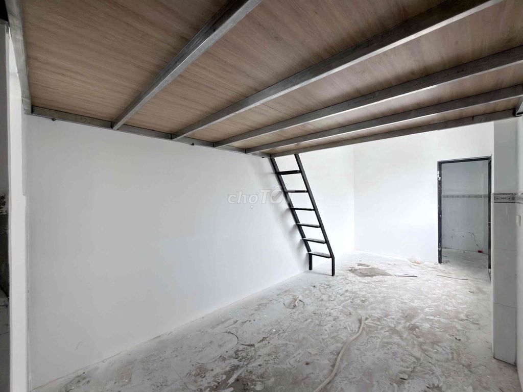 Vườn Lài, Thạnh Lộc, 12-й округ