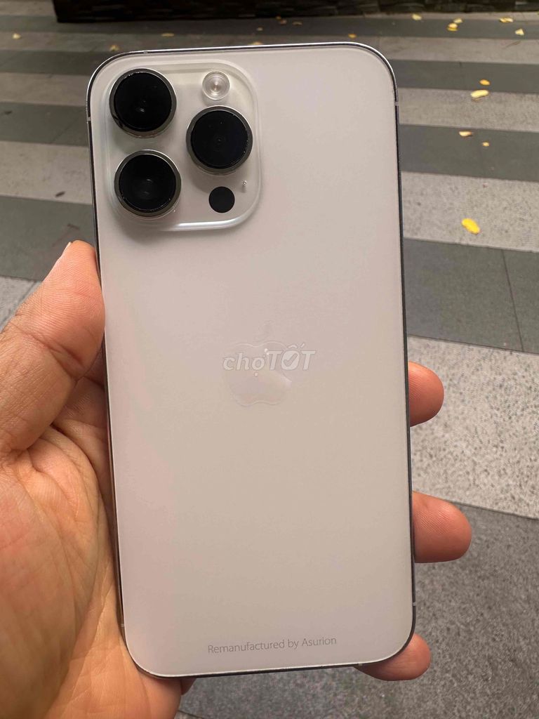 Apple iPhone 14 Pro Max 128GB Mỹ. Mua bán Điện thoại tại Thành phố Nha Trang Khánh Hòa được đăng bởi Lê Phương hình 1