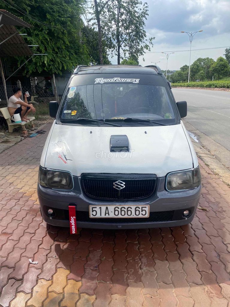 CẦN BAN XE CÔNG VỤ trao đổi xe wagon matiz spark