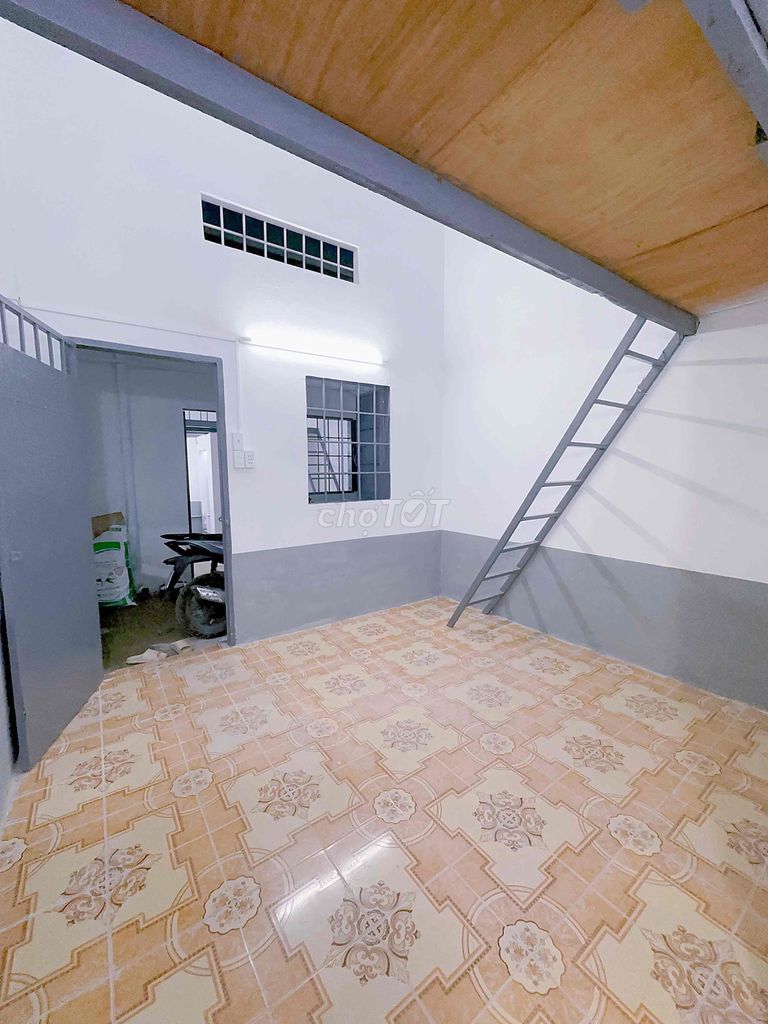 PHÒNG TRỐNG SẴN GẦN CĐCN THỦ ĐỨC TDC - NGÂN HÀNG HUB - SPKT UTE - ảnh 4