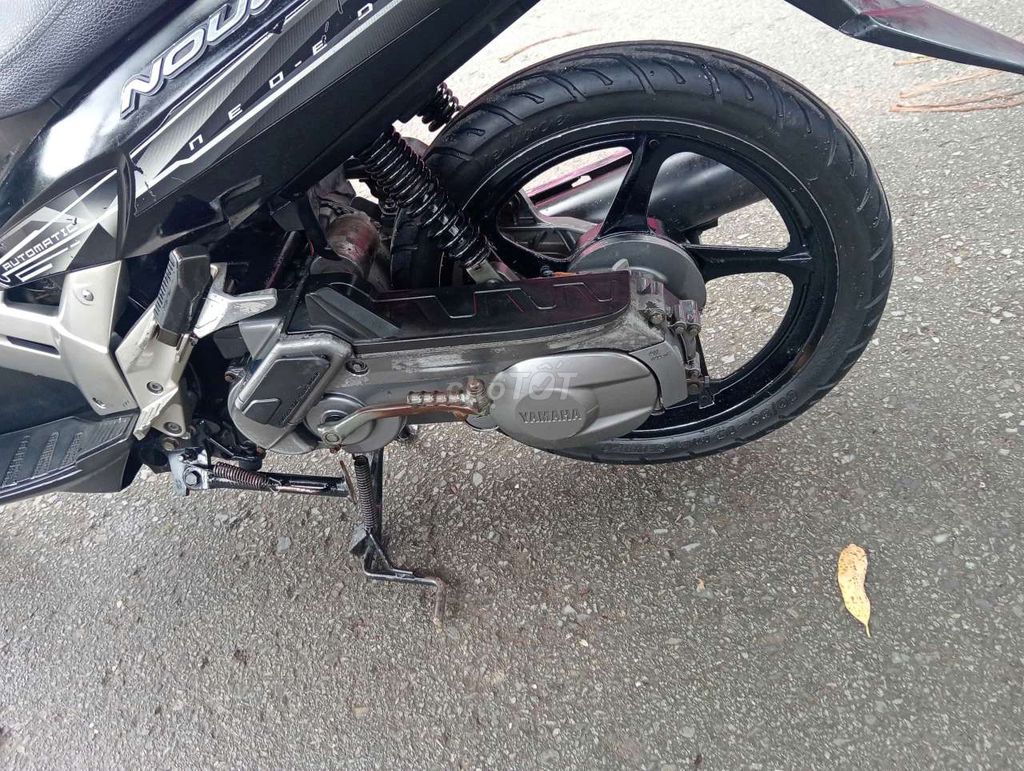 Cọp Nouvo 3. Mua bán Xe máy tại Quận Ninh Kiều Cần Thơ được đăng bởi Tâm Eric hình 5