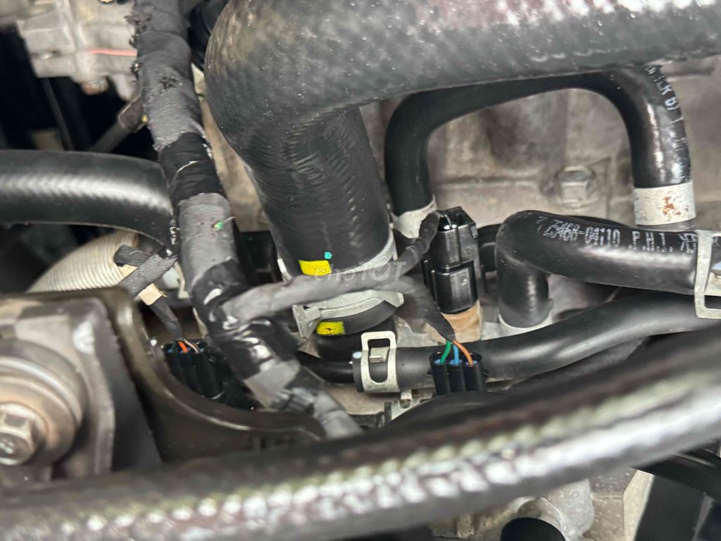 Hyundai Grand i10 2017 Grand 1.0 AT - 50000 km. Mua bán Ô tô tại Quận Thanh Khê Đà Nẵng được đăng bởi Chính chủ hình 16