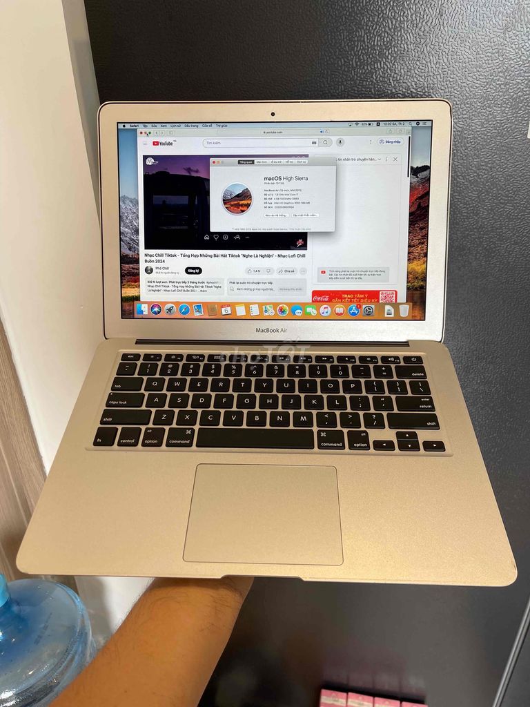 macbook i7 giá rẻ chỉ 1.900k