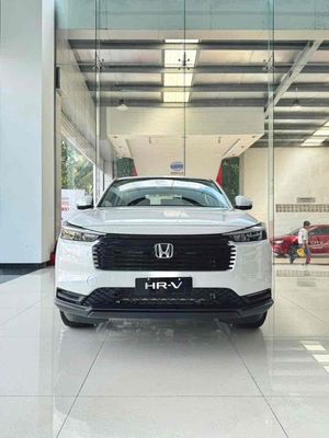 Honda HR- V G, L, e:Hev Giảm 100% Trước bạ. Mua bán Ô tô tại Quận Hải Châu Đà Nẵng được đăng bởi Cẩm Thi Honda Đà Nẵng