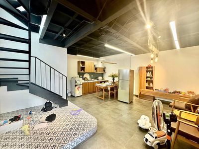 Bán nhà 37m2 Quận Bắc Từ Liêm, ô tô đỗ cổng