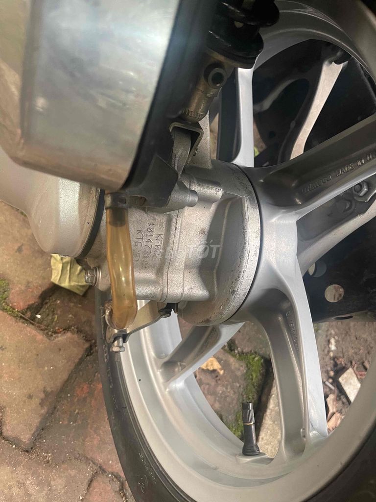 Sh ý 2008. Mua bán Xe máy tại Thành phố Thủ Dầu Một Bình Dương được đăng bởi CHÍN BẢY CHÍN hình 3